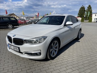 BMW 3 2,0 d 120kw GT Panorama,