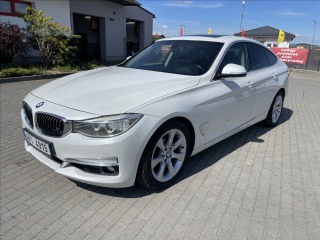 BMW 3 2,0 d 120kw GT Panorama,