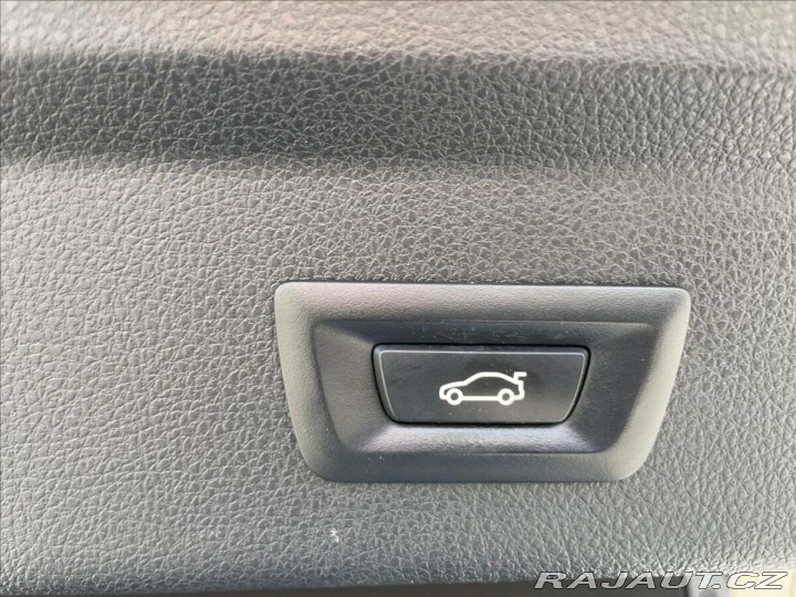 BMW 3 2,0 d 120kw GT Panorama, 2013