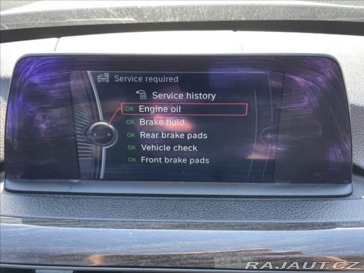 BMW 3 2,0 d 120kw GT Panorama, 2013