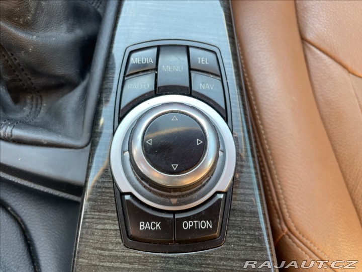 BMW 3 2,0 d 120kw GT Panorama, 2013