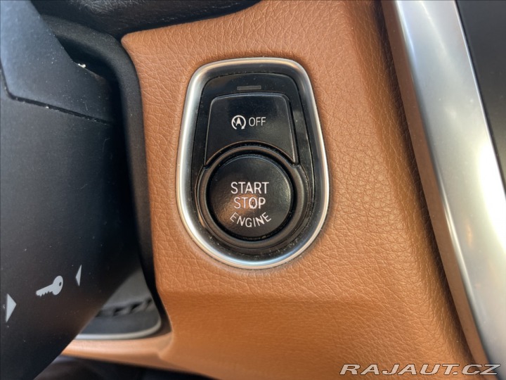 BMW 3 2,0 d 120kw GT Panorama, 2013