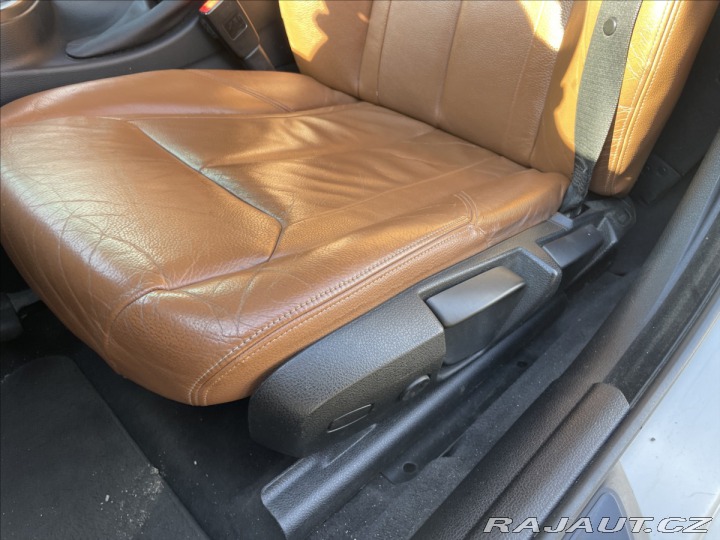 BMW 3 2,0 d 120kw GT Panorama, 2013