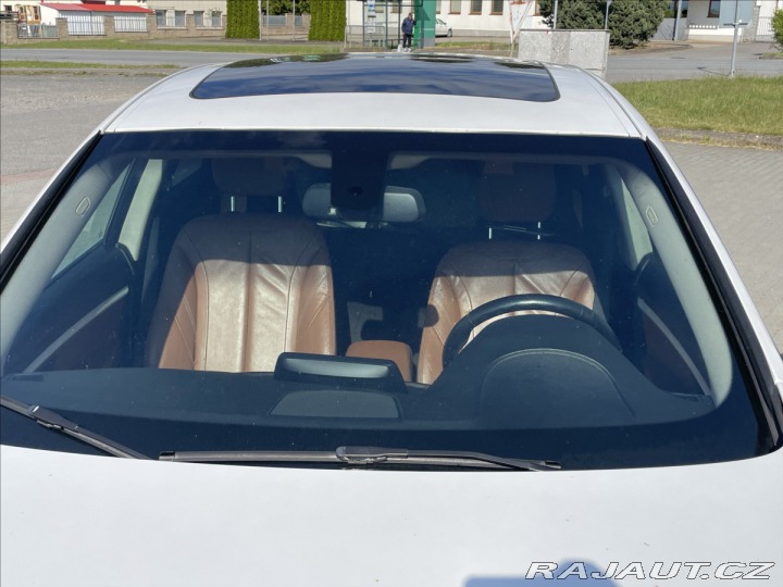 BMW 3 2,0 d 120kw GT Panorama, 2013