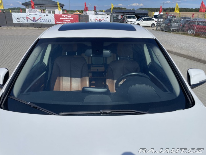 BMW 3 2,0 d 120kw GT Panorama, 2013