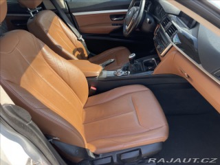 BMW 3 2,0 d 120kw GT Panorama, 2013