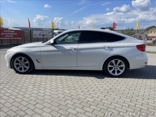 BMW 3 2,0 d 120kw GT Panorama, 2013