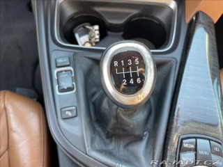 BMW 3 2,0 d 120kw GT Panorama, 2013