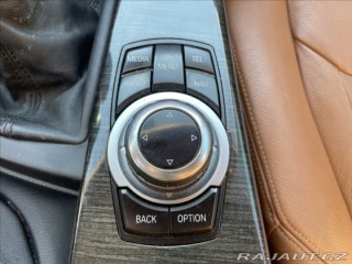 BMW 3 2,0 d 120kw GT Panorama, 2013