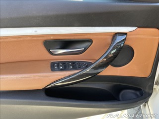BMW 3 2,0 d 120kw GT Panorama, 2013