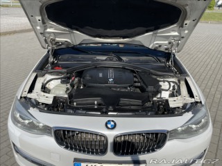 BMW 3 2,0 d 120kw GT Panorama, 2013