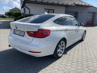 BMW 3 2,0 d 120kw GT Panorama, 2013