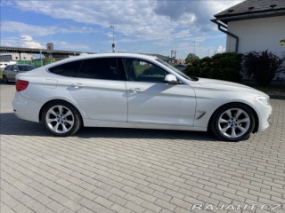 BMW 3 2,0 d 120kw GT Panorama, 2013