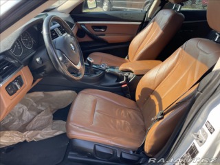 BMW 3 2,0 d 120kw GT Panorama, 2013