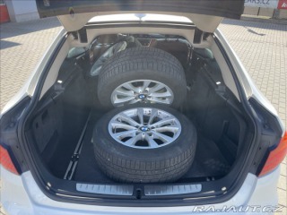 BMW 3 2,0 d 120kw GT Panorama, 2013