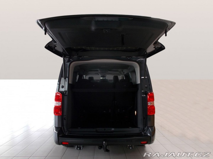 Opel Zafira L2 (L) Edition 2.2 CDTi ( 2026