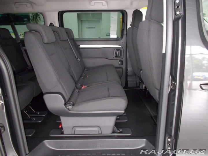 Opel Zafira L2 (L) Edition 2.2 CDTi ( 2026