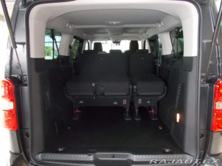 Opel Zafira L2 (L) Edition 2.2 CDTi ( 2026
