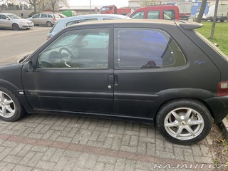 Citroën Saxo VTS 1999