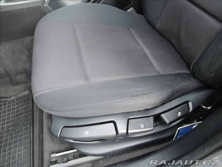 BMW X3 2,0 d 4x4 Servis Tažné 2006