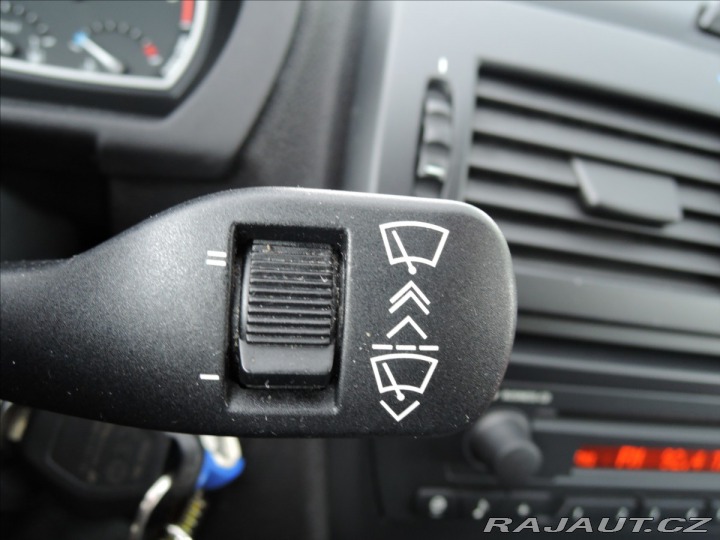 BMW X3 2,0 d 4x4 Servis Tažné 2006