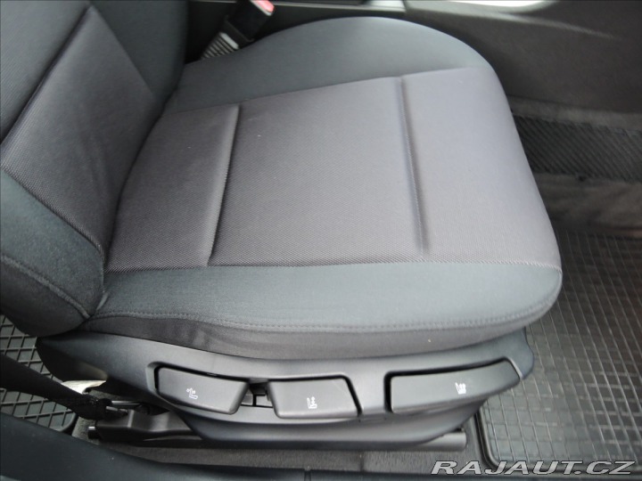 BMW X3 2,0 d 4x4 Servis Tažné 2006