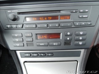 BMW X3 2,0 d 4x4 Servis Tažné 2006