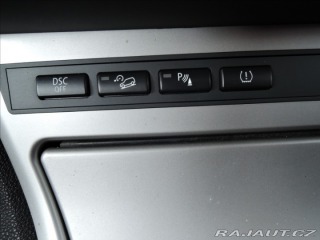 BMW X3 2,0 d 4x4 Servis Tažné 2006