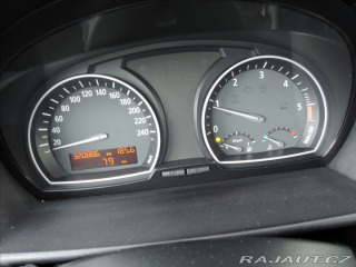 BMW X3 2,0 d 4x4 Servis Tažné 2006