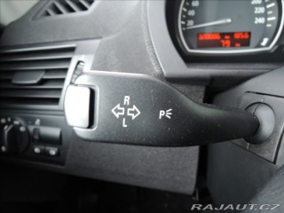 BMW X3 2,0 d 4x4 Servis Tažné 2006