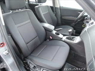 BMW X3 2,0 d 4x4 Servis Tažné 2006