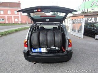 BMW X3 2,0 d 4x4 Servis Tažné 2006