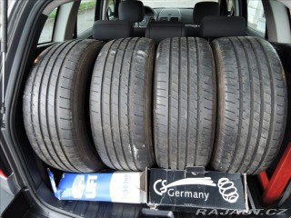 BMW X3 2,0 d 4x4 Servis Tažné 2006