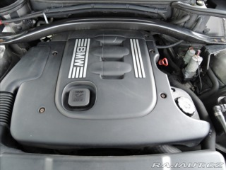 BMW X3 2,0 d 4x4 Servis Tažné 2006