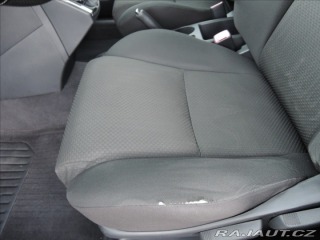 Toyota Corolla Verso 2,2 D-4D Tažné Senzory 2006