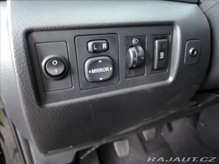 Toyota Corolla Verso 2,2 D-4D Tažné Senzory 2006