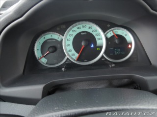 Toyota Corolla Verso 2,2 D-4D Tažné Senzory 2006
