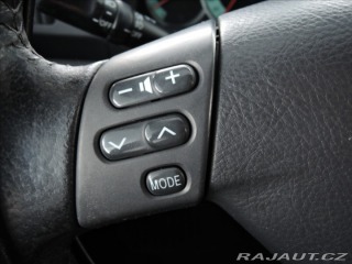 Toyota Corolla Verso 2,2 D-4D Tažné Senzory 2006