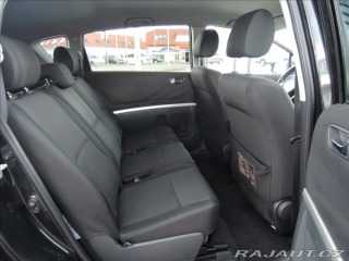 Toyota Corolla Verso 2,2 D-4D Tažné Senzory 2006