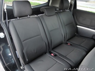 Toyota Corolla Verso 2,2 D-4D Tažné Senzory 2006