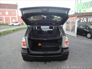 Toyota Corolla Verso 2,2 D-4D Tažné Senzory 2006