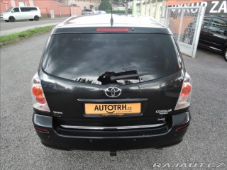 Toyota Corolla Verso 2,2 D-4D Tažné Senzory 2006
