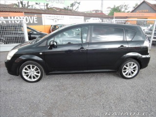 Toyota Corolla Verso 2,2 D-4D Tažné Senzory 2006