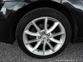 Toyota Corolla Verso 2,2 D-4D Tažné Senzory 2006