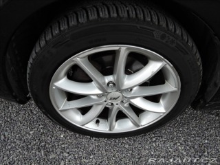 Toyota Corolla Verso 2,2 D-4D Tažné Senzory 2006