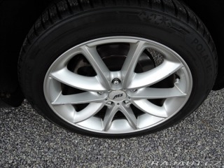 Toyota Corolla Verso 2,2 D-4D Tažné Senzory 2006