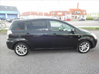 Toyota Corolla Verso 2,2 D-4D Tažné Senzory 2006