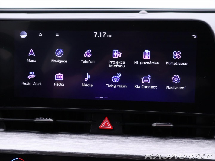 Kia Sportage 1,6 T-GDI 110kW 4WD CZ DP 2023