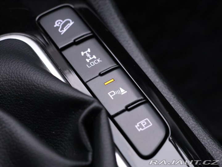 Kia Sportage 1,6 T-GDI 110kW 4WD CZ DP 2023