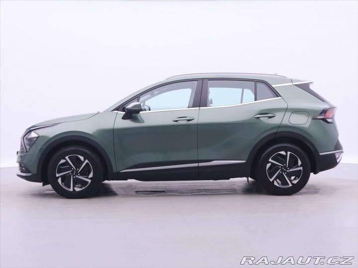 Kia Sportage 1,6 T-GDI 110kW AWD CZ DP 2023